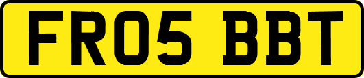 FR05BBT