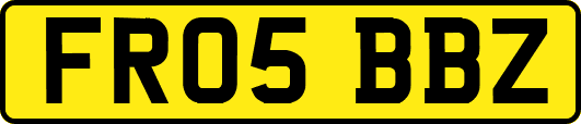 FR05BBZ