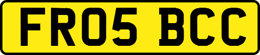 FR05BCC