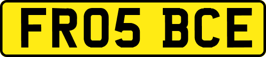 FR05BCE