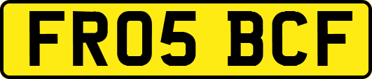 FR05BCF