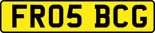 FR05BCG