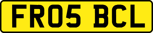FR05BCL