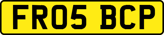 FR05BCP