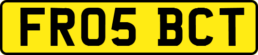 FR05BCT