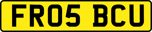 FR05BCU