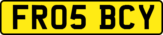 FR05BCY