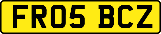 FR05BCZ