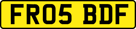 FR05BDF