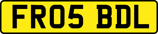 FR05BDL