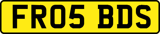 FR05BDS