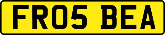 FR05BEA