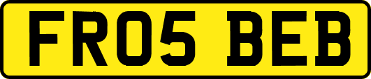 FR05BEB