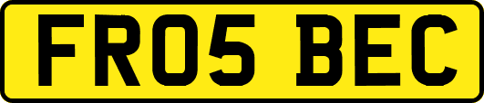 FR05BEC