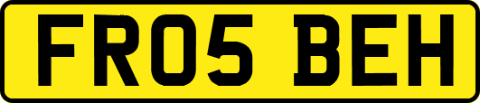 FR05BEH
