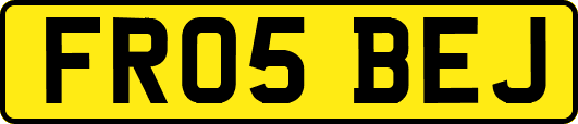 FR05BEJ