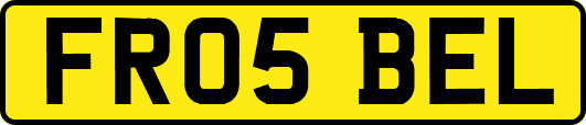 FR05BEL