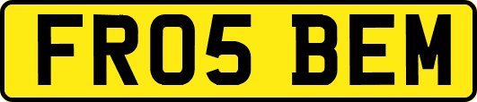 FR05BEM