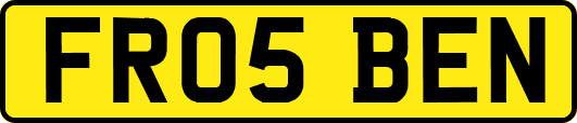 FR05BEN
