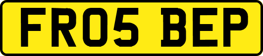 FR05BEP