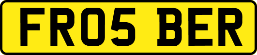 FR05BER