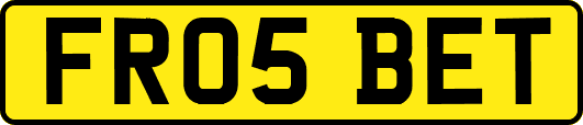 FR05BET