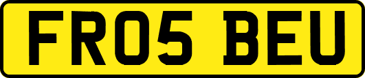 FR05BEU