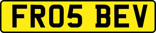 FR05BEV