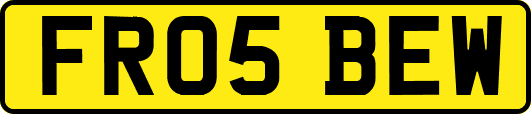FR05BEW