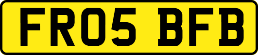 FR05BFB