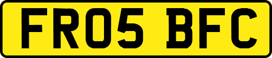 FR05BFC