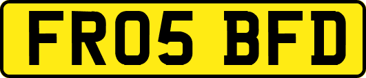 FR05BFD