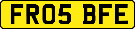 FR05BFE