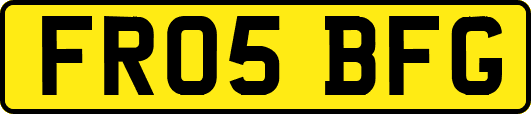 FR05BFG