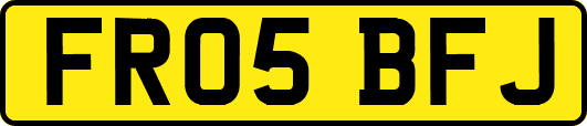 FR05BFJ