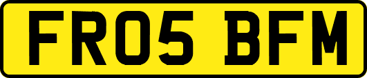 FR05BFM