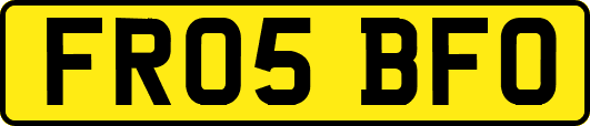 FR05BFO