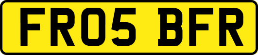 FR05BFR