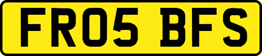 FR05BFS