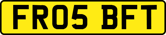 FR05BFT