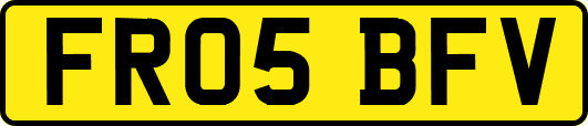 FR05BFV