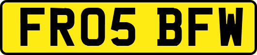 FR05BFW