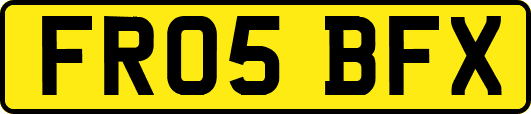 FR05BFX