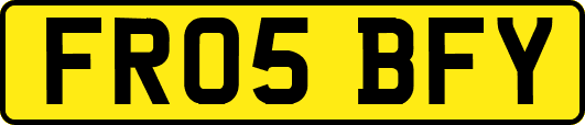 FR05BFY