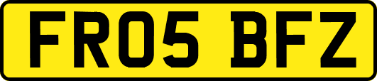 FR05BFZ