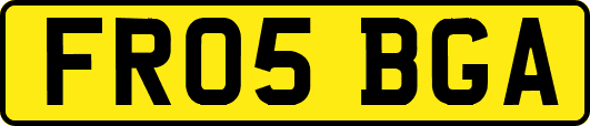FR05BGA