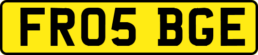 FR05BGE