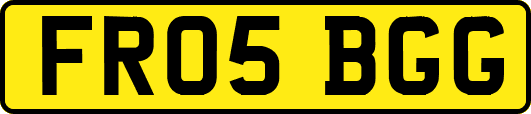 FR05BGG