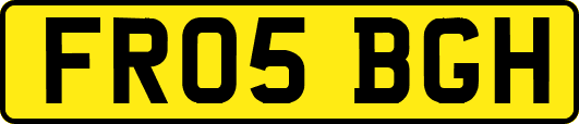 FR05BGH