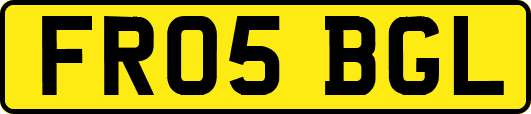 FR05BGL